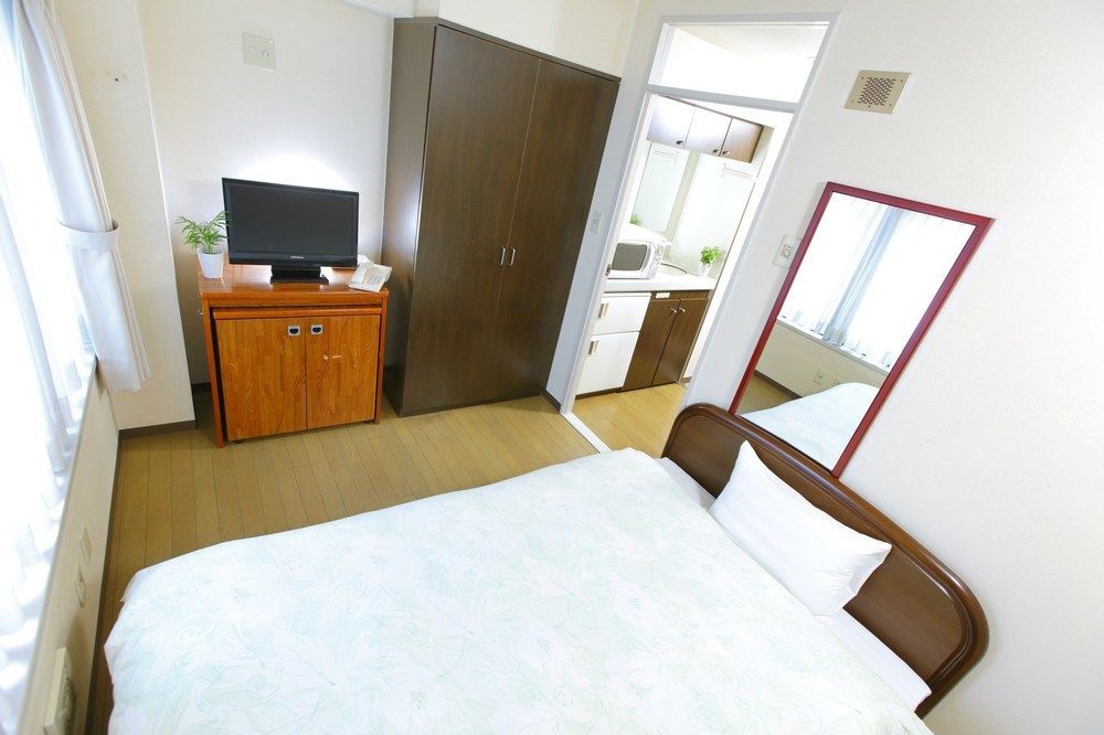 Hotel Mystays Kiyosumi Shirakawa 3*