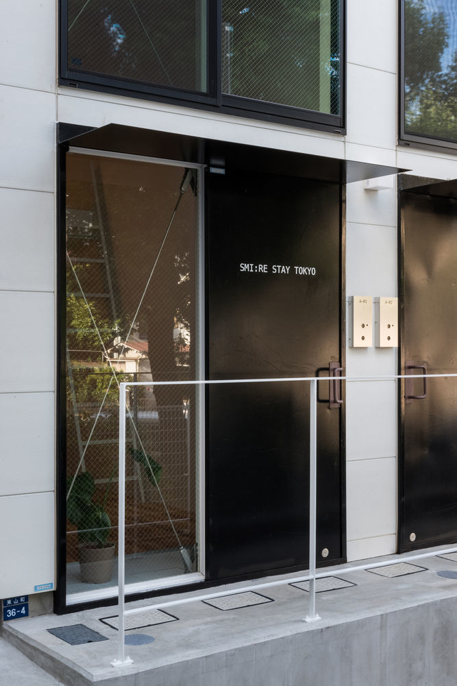 Hotel Smi:re Tokyo