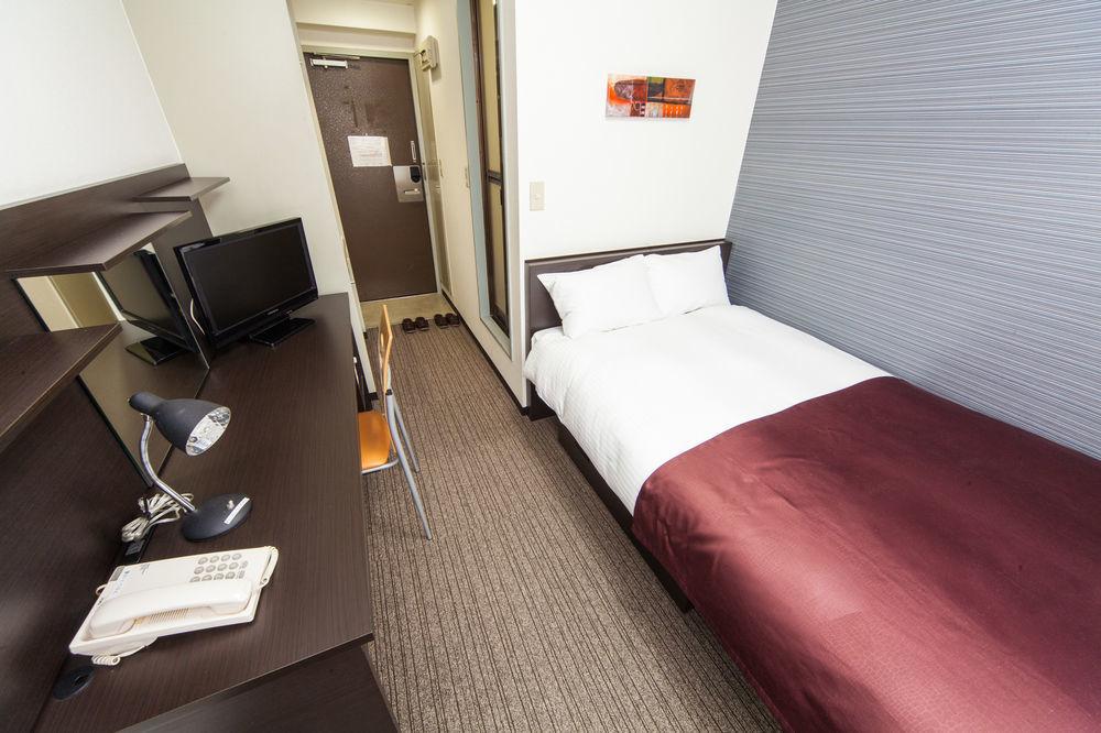 Hotel Mystays Nippori 3*