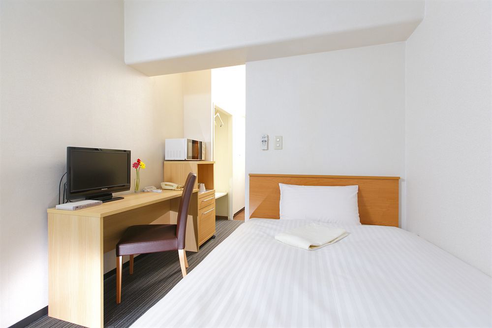 Hotel Flexstay Tokiwadai 2*