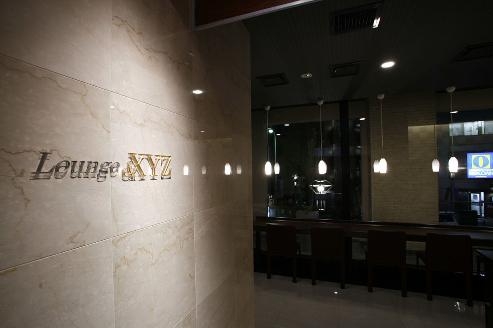 Nesthotel Alt Meguro Ekimae