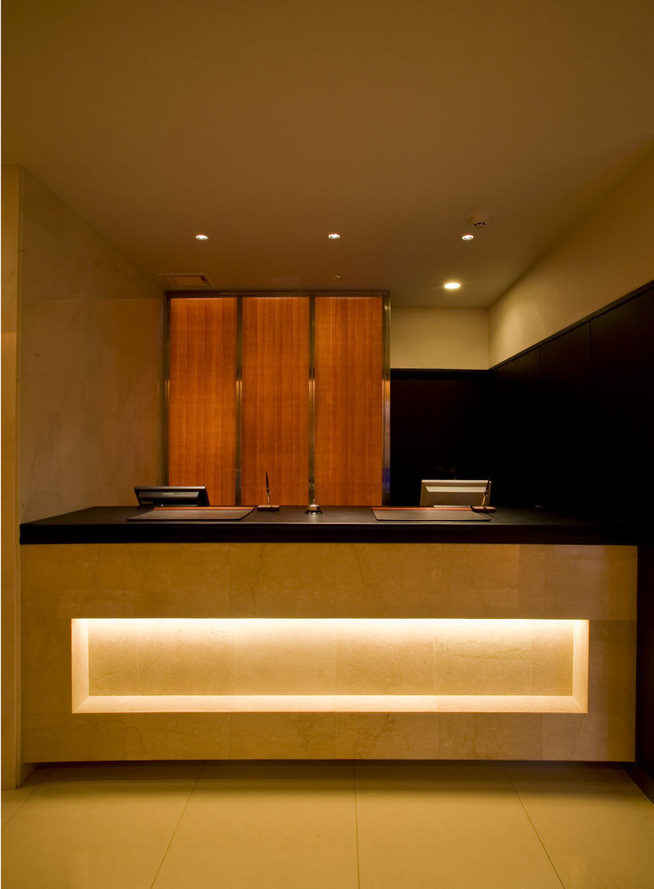 Nesthotel Alt Meguro Ekimae Hotel