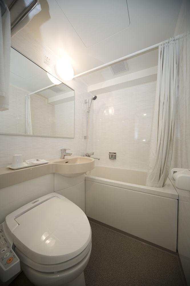 Nesthotel Alt Meguro Ekimae 2*