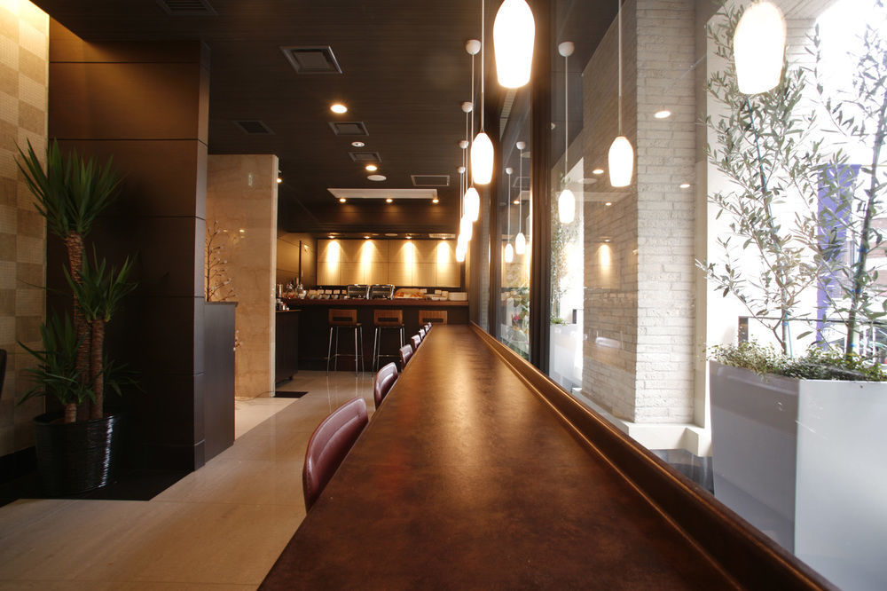 Hotel Nesthotel Alt Meguro Ekimae