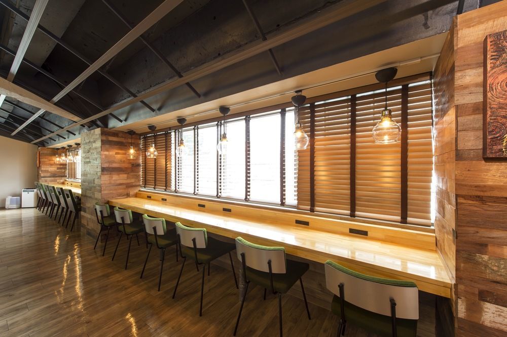 Anshin Oyado Woman Ginza Shiodome Capsule hotel Tokyo