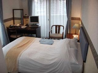 Hotel Business Omori Tokyo