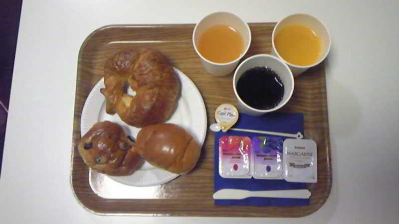 Hotel Business Omori