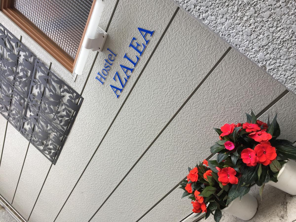 Azalea *