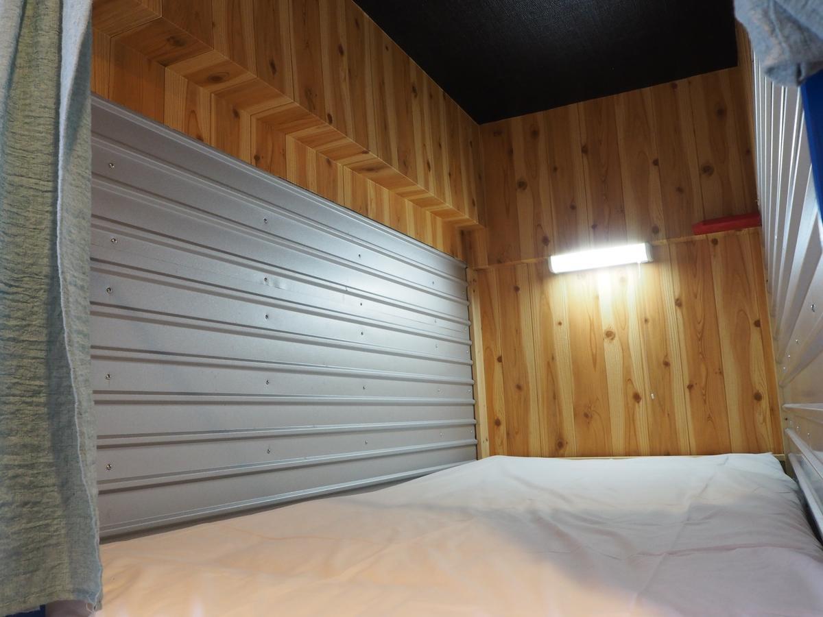 Azalea Hostel Tokyo
