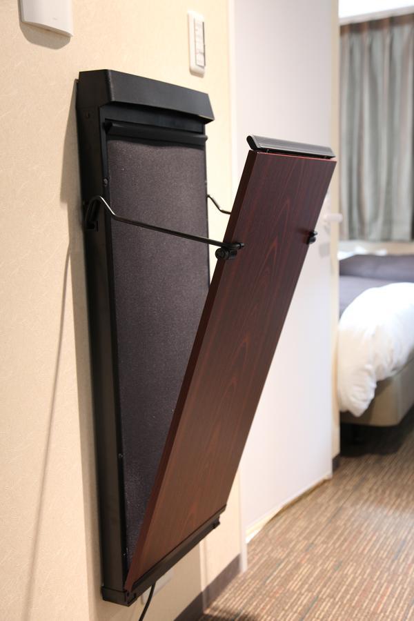 Hotel Keikyu Ex Haneda Anamori Inari-station 2 Minutes Walk From Anamori Inari Station