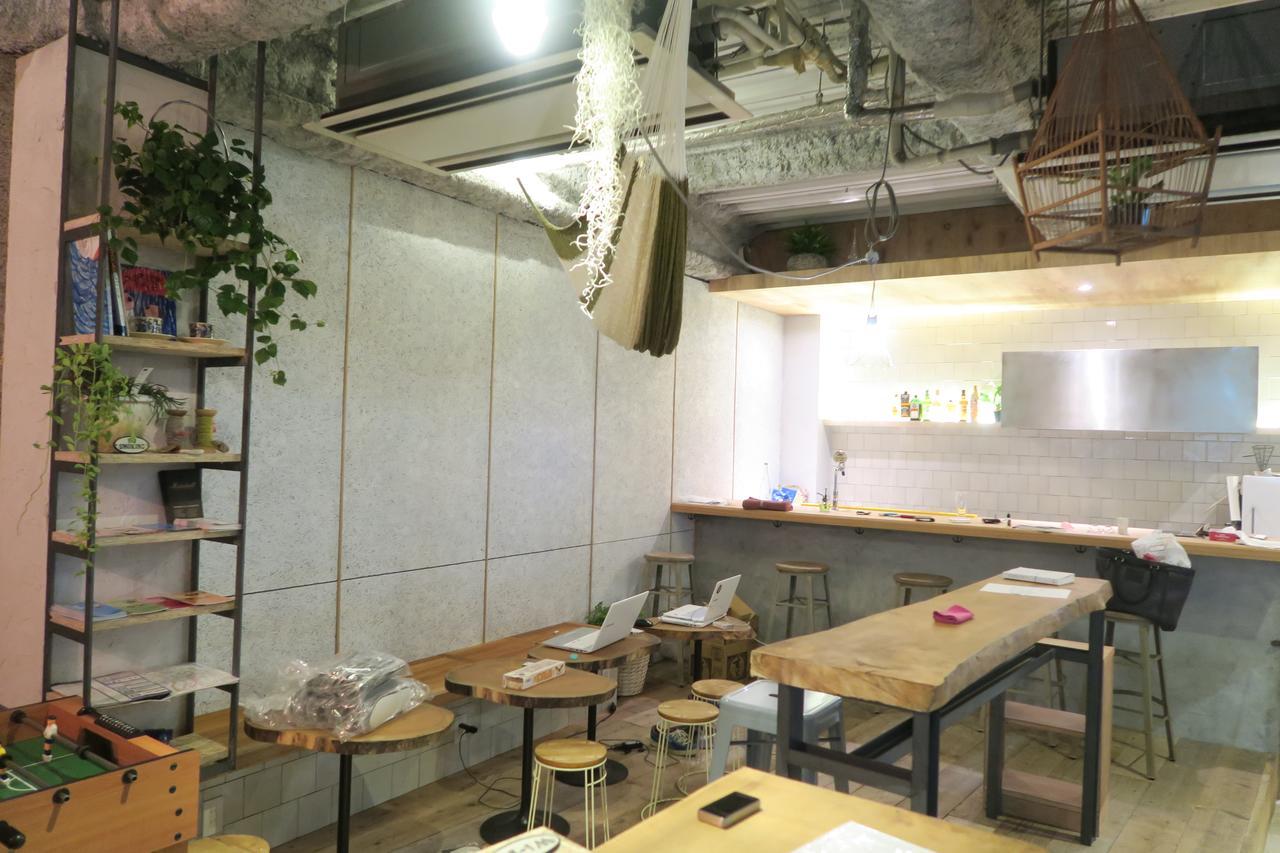 Inno & Pub Lounge Ueno, Hostel Tokyo