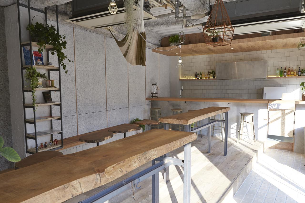 Inno & Pub Lounge Ueno,