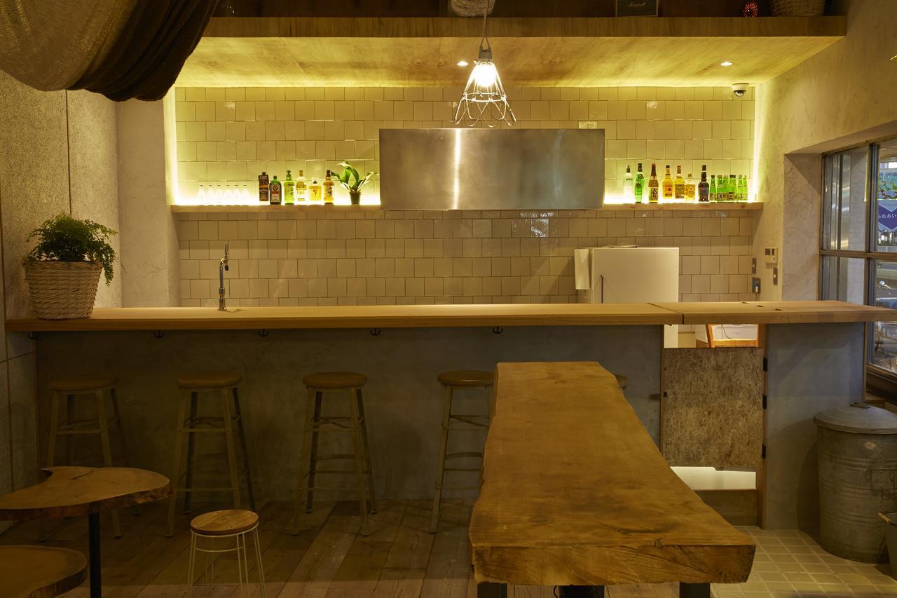 Inno & Pub Lounge Ueno, Hostel Tokyo