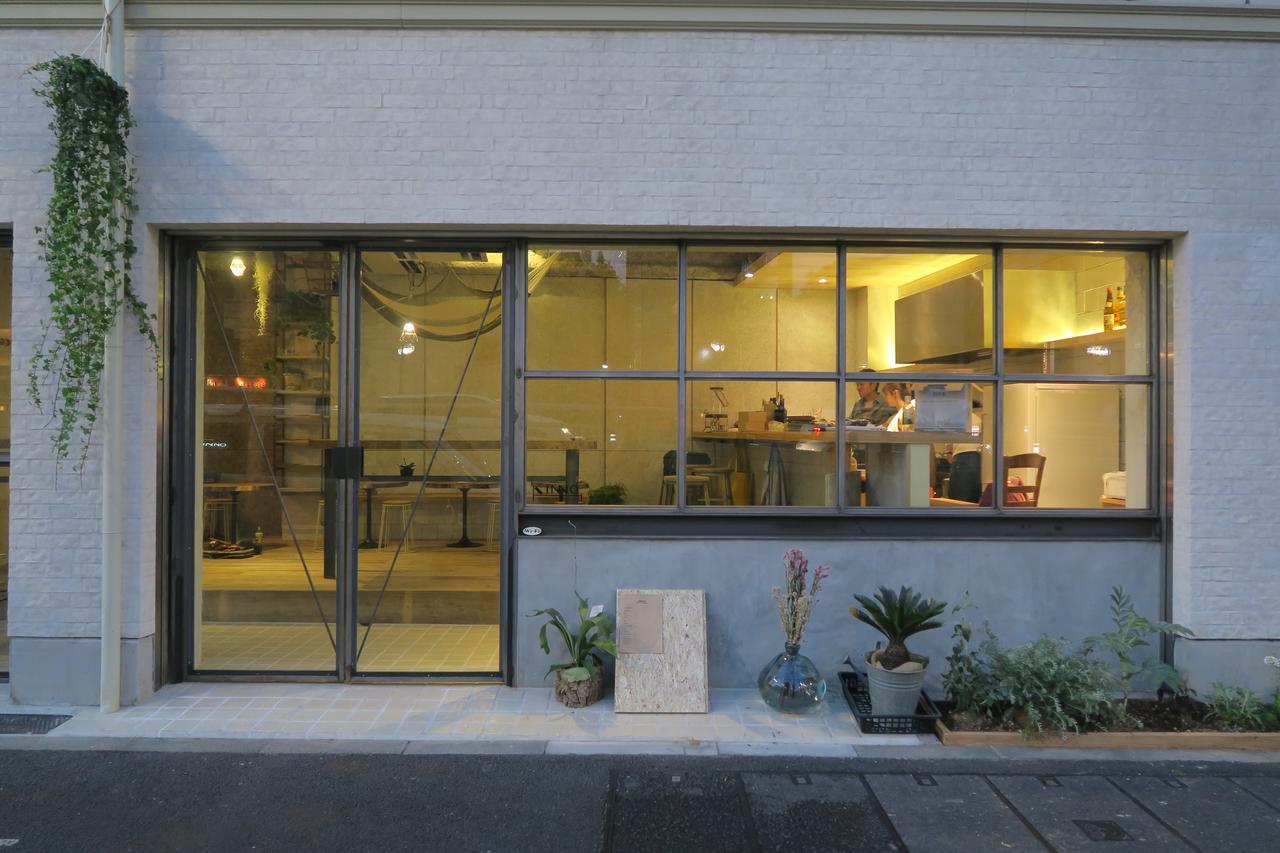 Hostel Inno & Pub Lounge Ueno, Tokyo