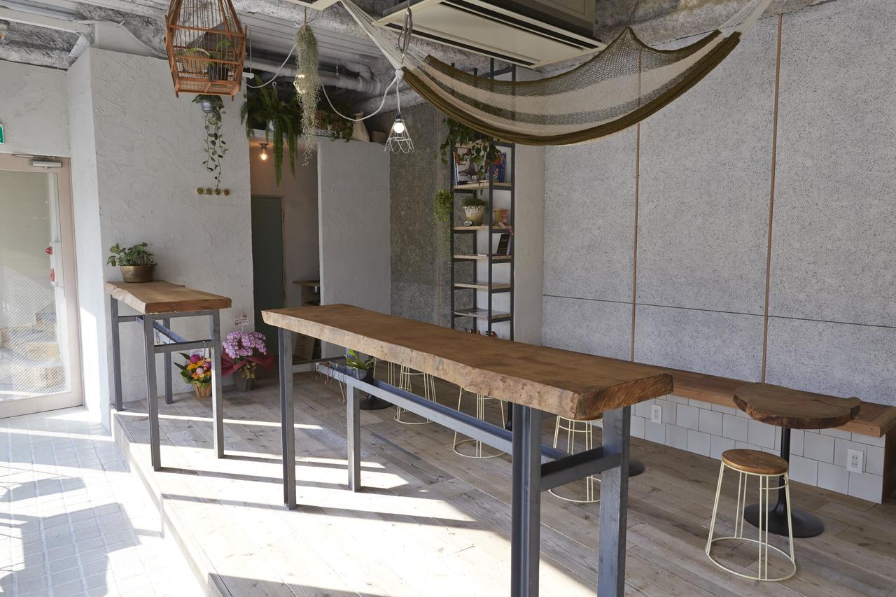 Hostel Inno & Pub Lounge Ueno,