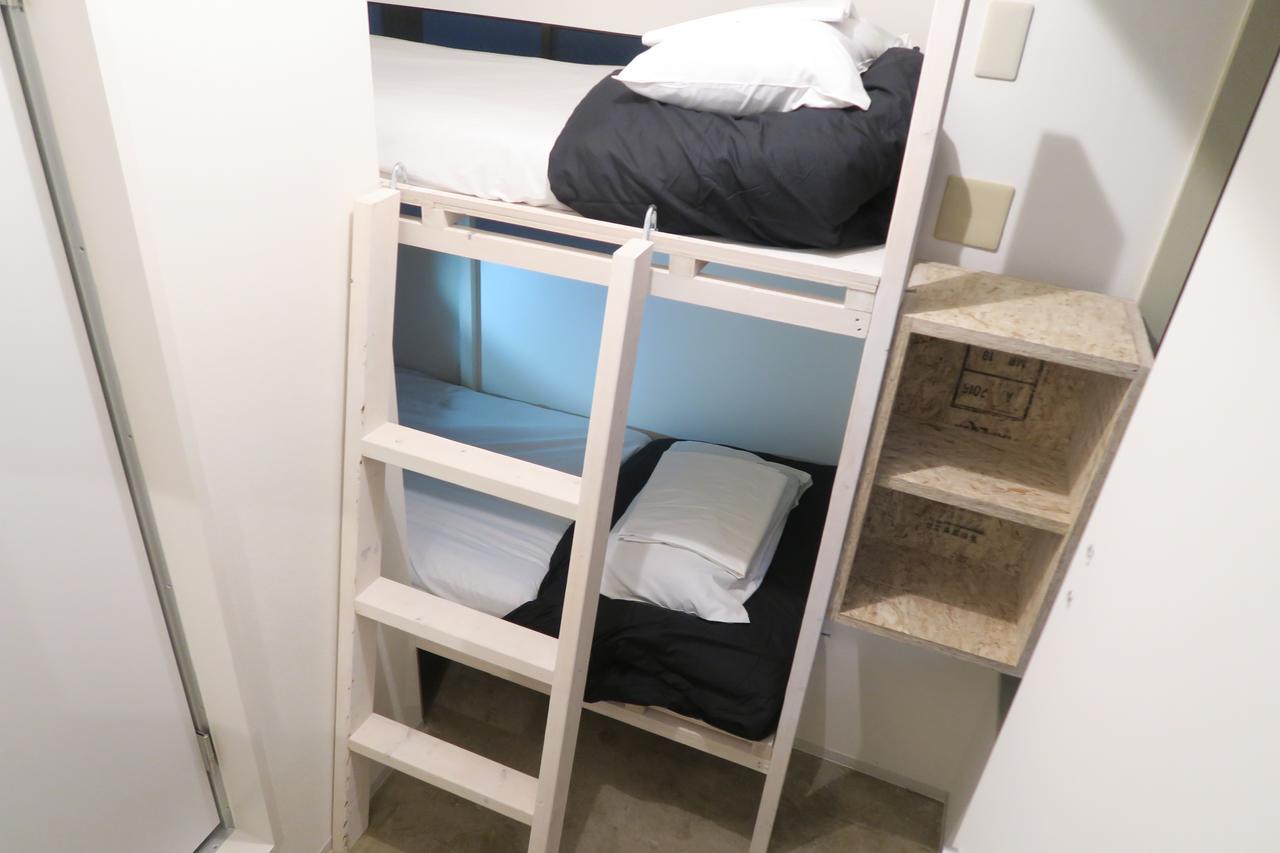 Hostel Inno & Pub Lounge Ueno,