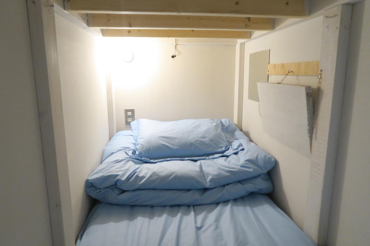 Hostel Inno & Pub Lounge Ueno,