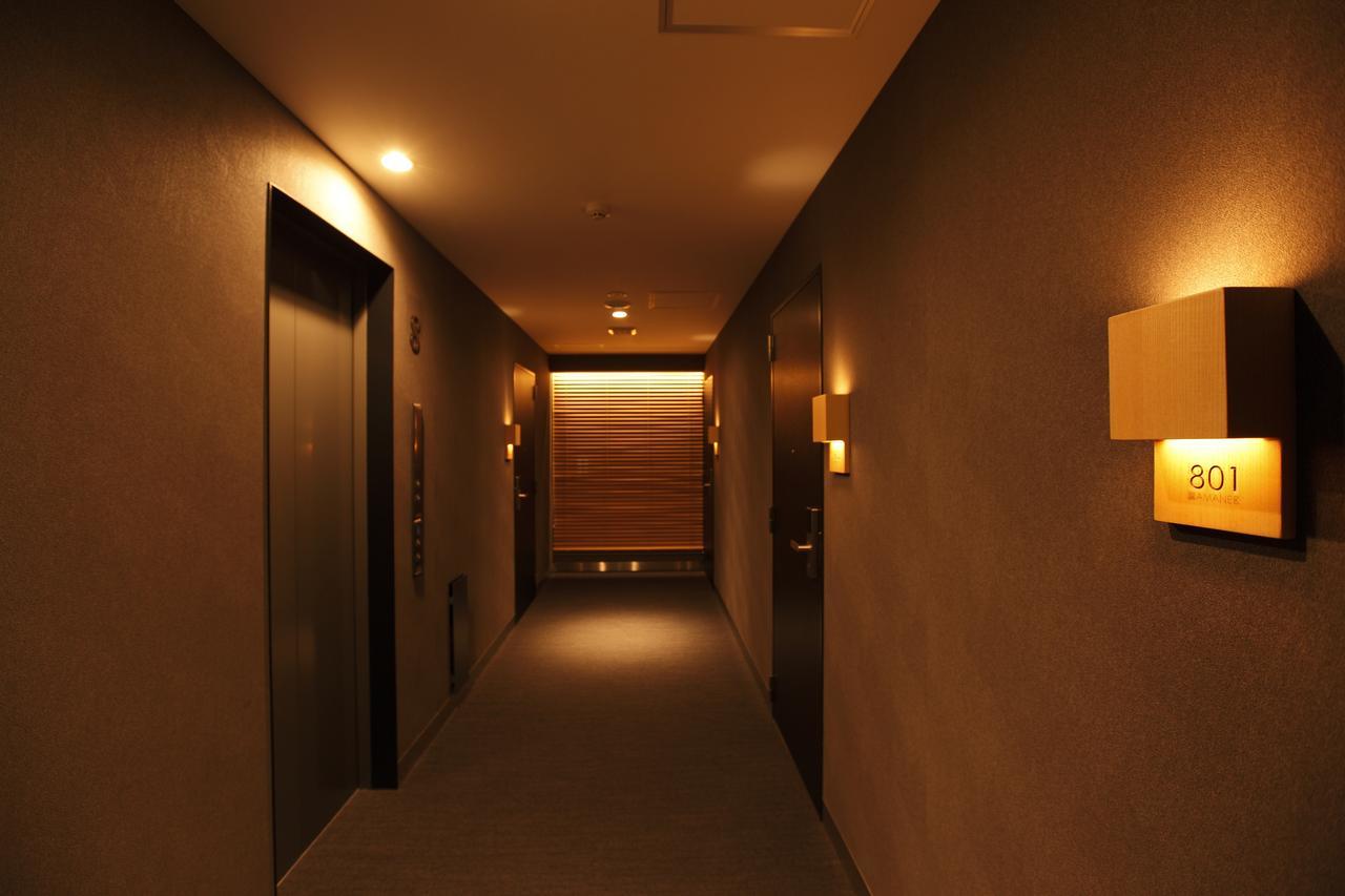 Amanek Ginza East Hotel