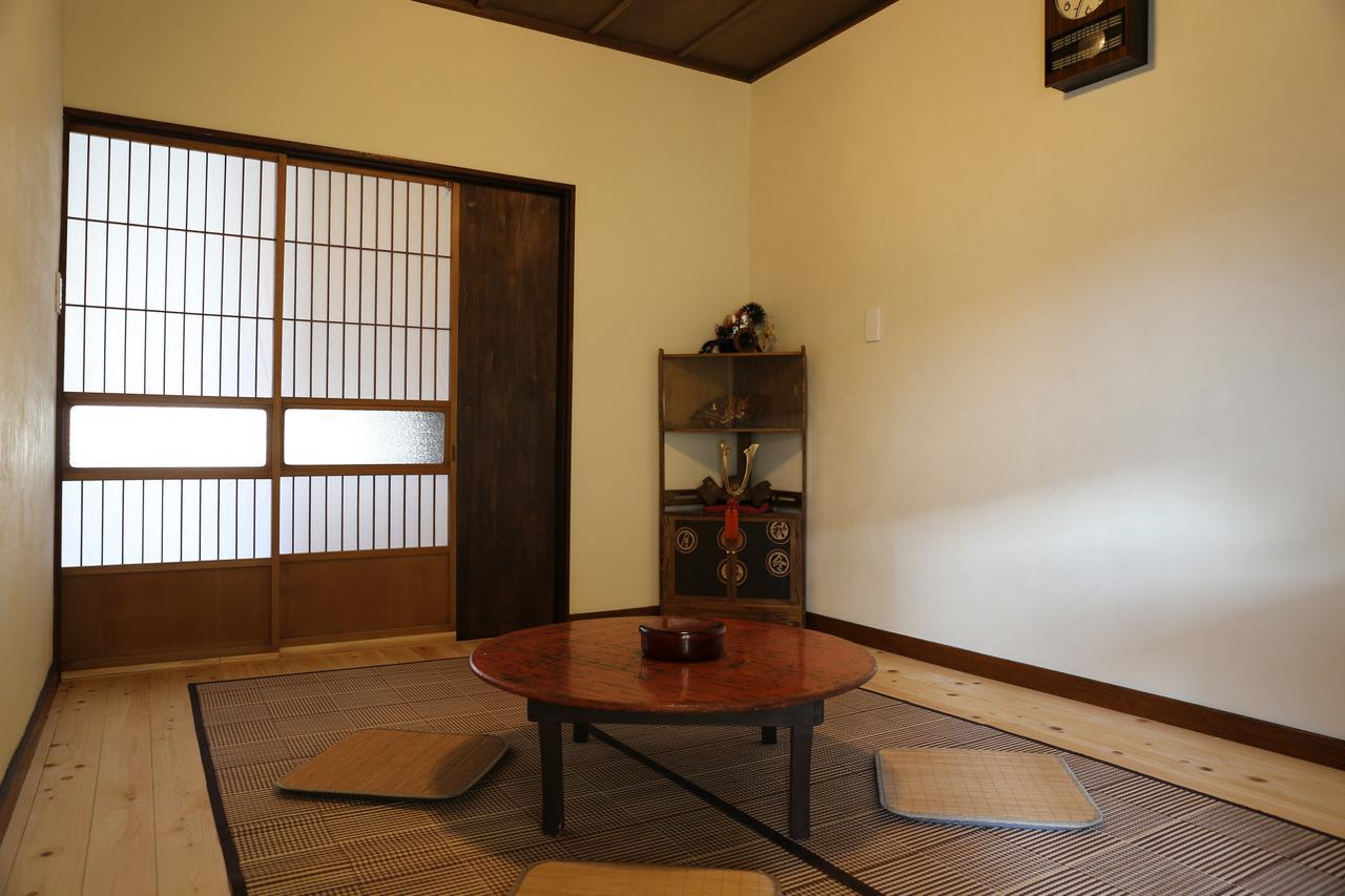 Guest house Kagaribi Tokyo