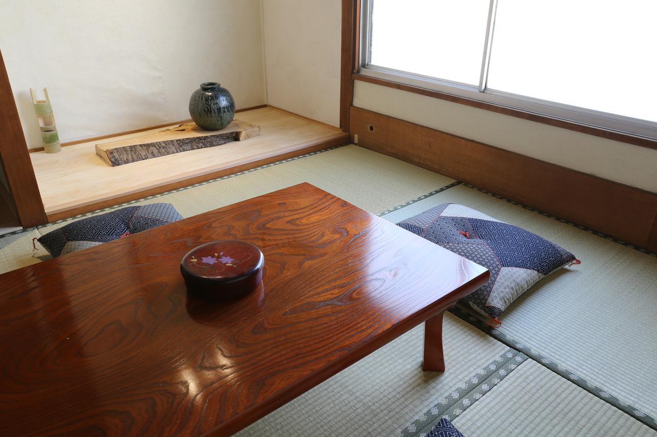 Kagaribi Tokyo
