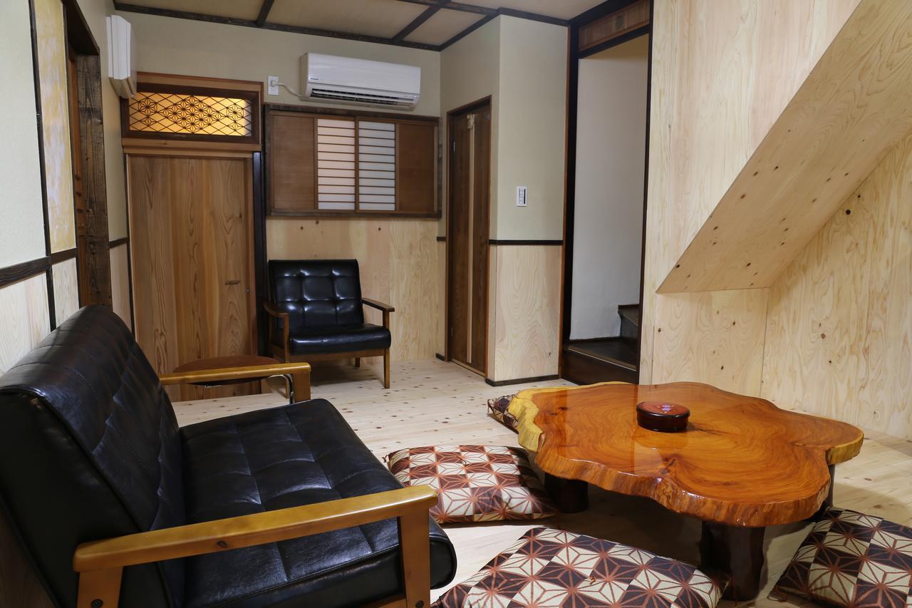 Kagaribi Guest house 2*