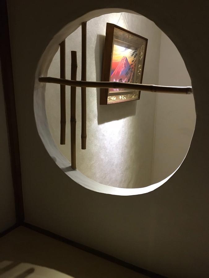 Kagaribi Guest house