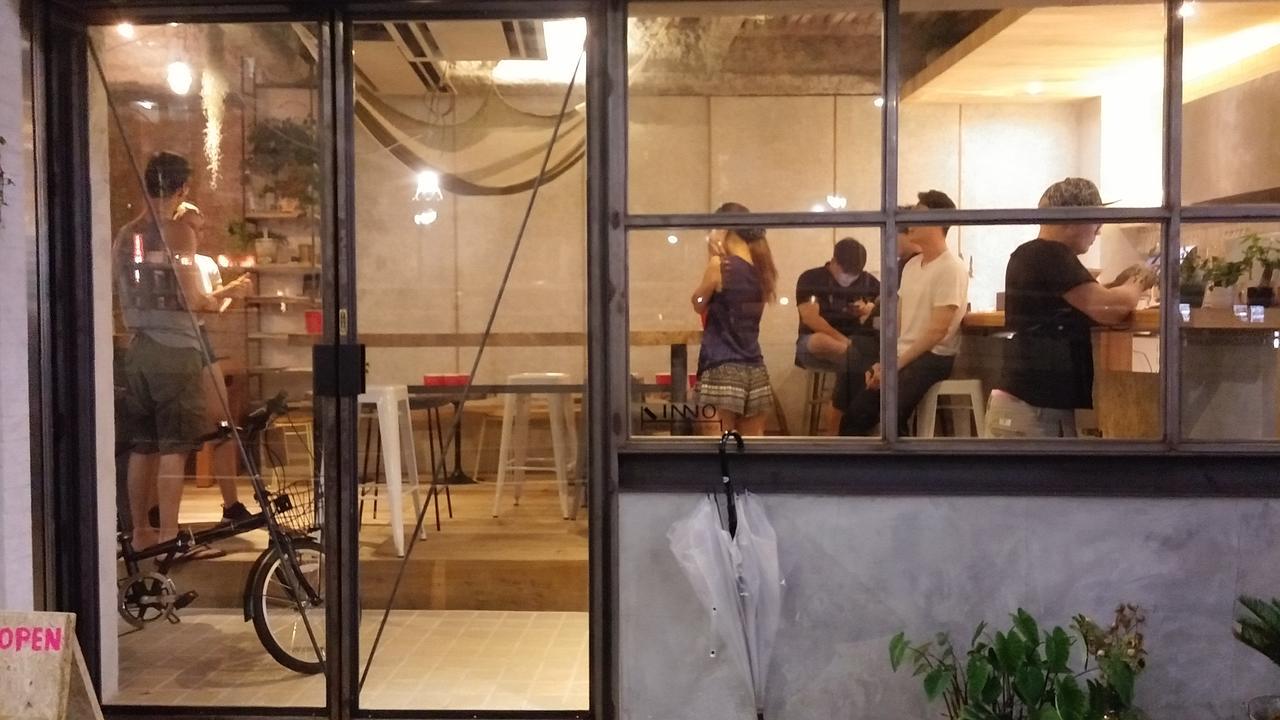 Inno & Pub Lounge Ueno, Hostel *