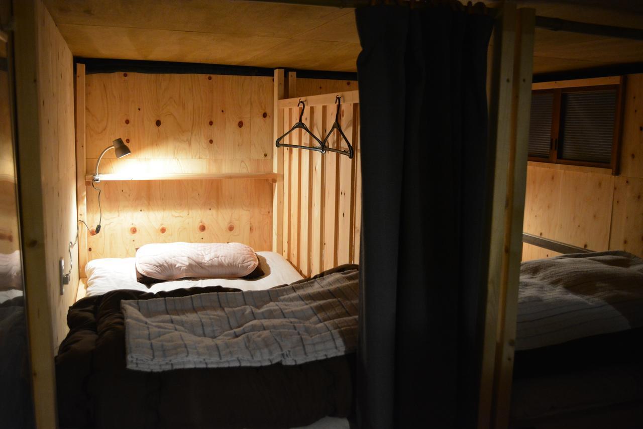 Guest house Kagaribi