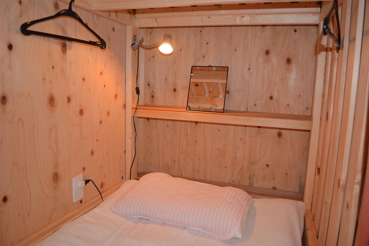 Guest house Kagaribi 2*