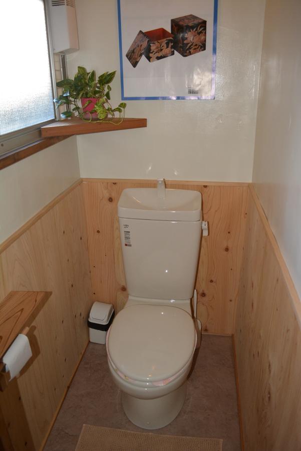 Guest house Kagaribi