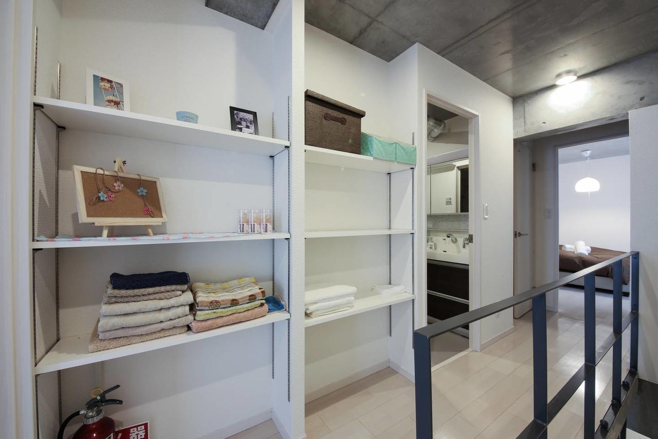 Apartment Regalia Azabu-juban F1