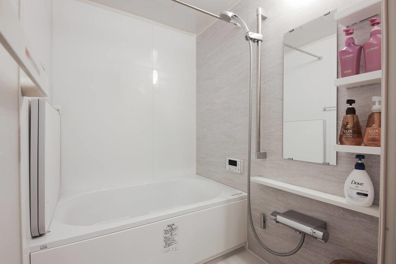 Apartment Regalia Azabu-juban F1 Tokyo