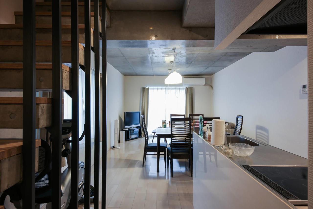 Apartment Regalia Azabu-juban F1 *
