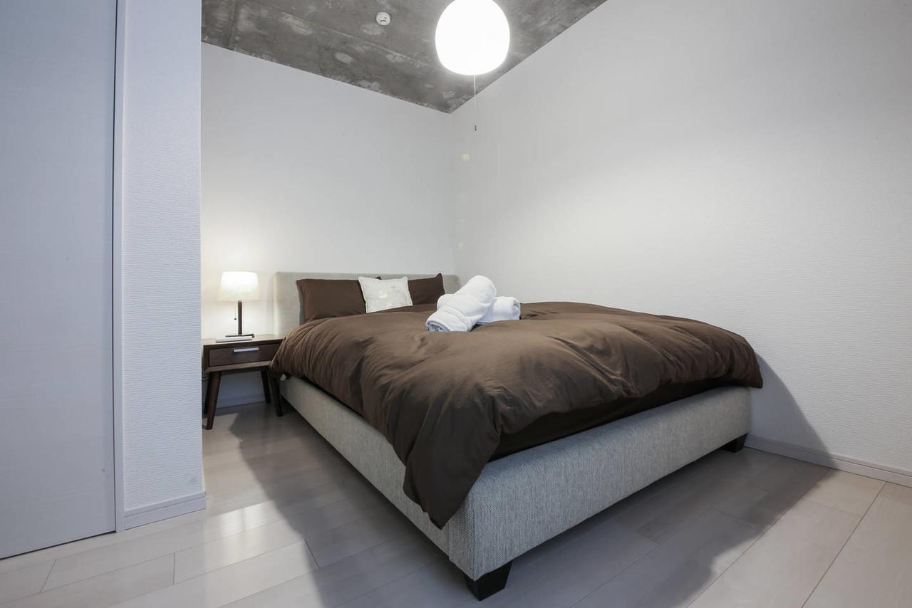 Regalia Azabu-juban F1 Apartment Tokyo
