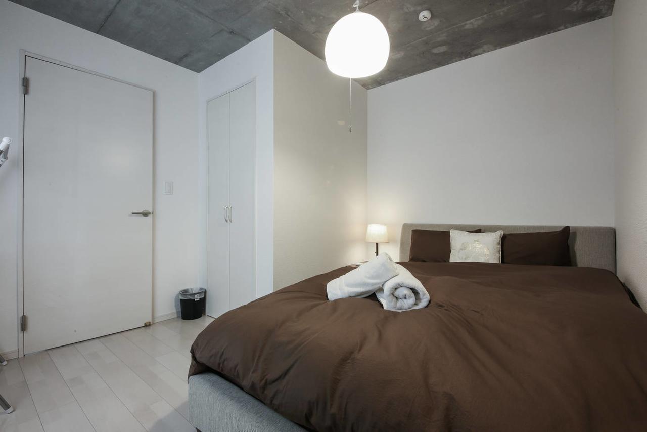 Apartment Regalia Azabu-juban F1