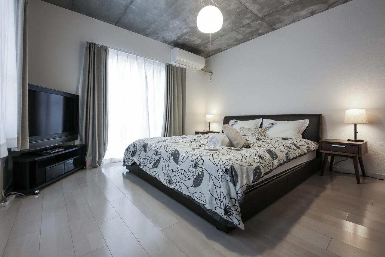 Apartment Regalia Azabu-juban F1