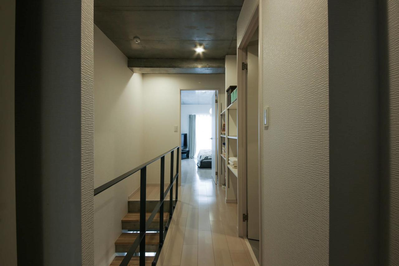 Regalia Azabu-juban F1 Apartment
