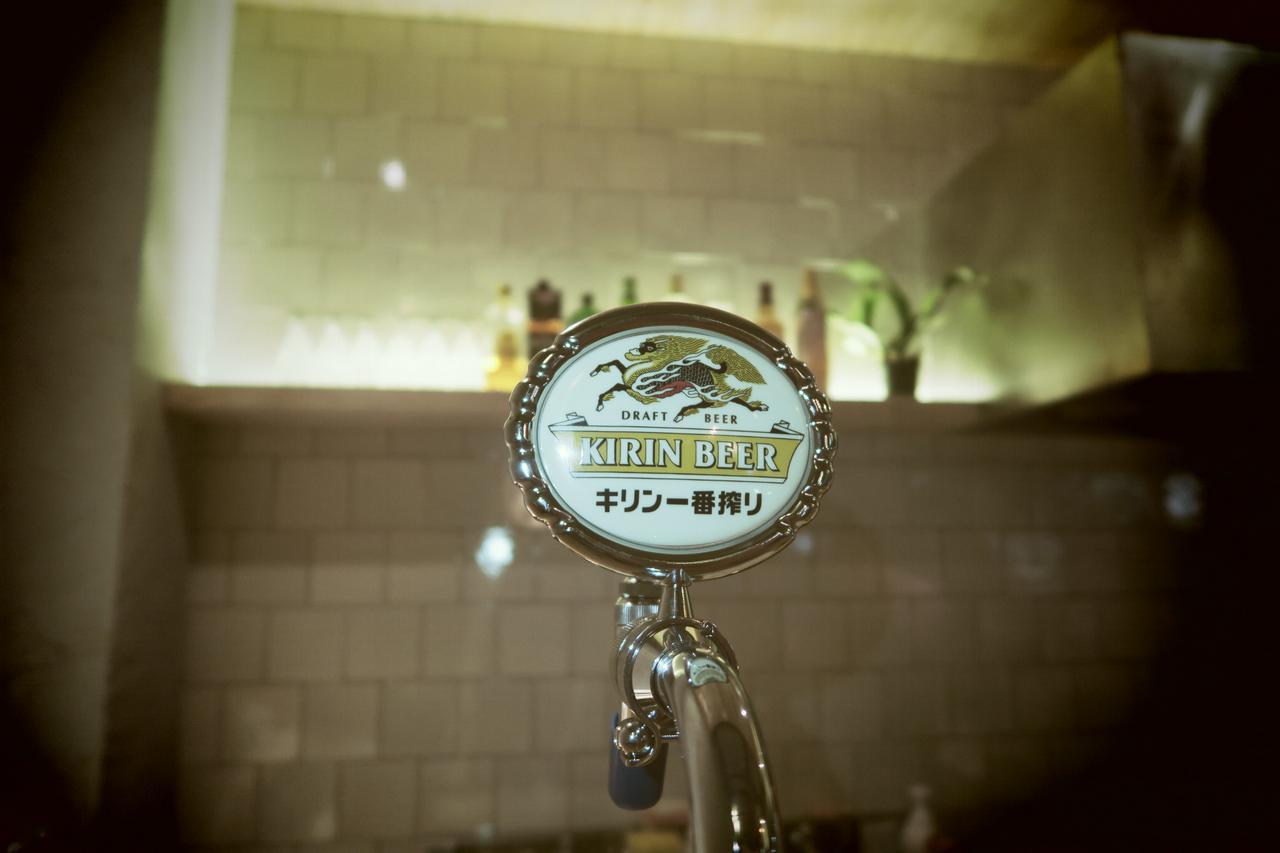 Inno & Pub Lounge Ueno,