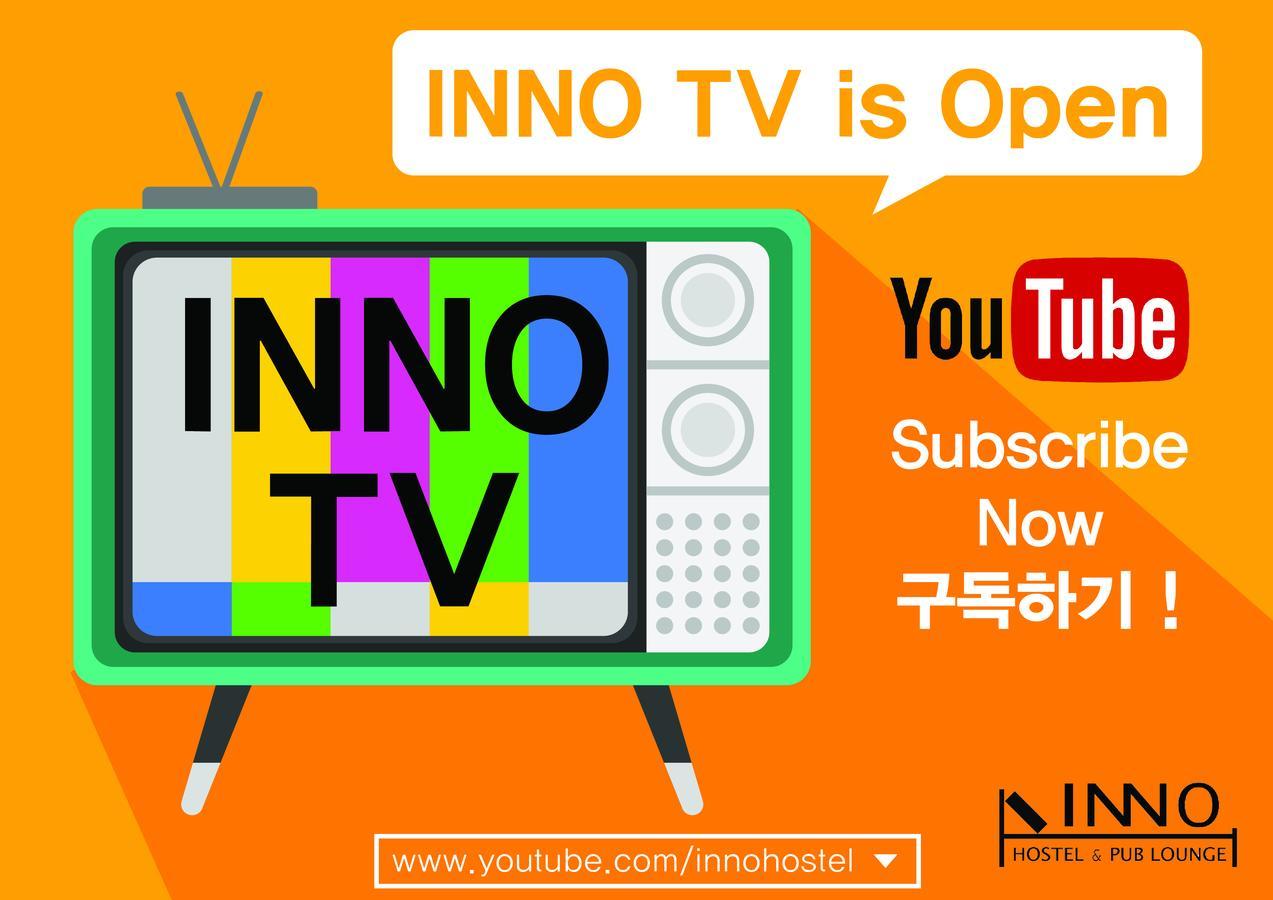 Inno & Pub Lounge Ueno, *