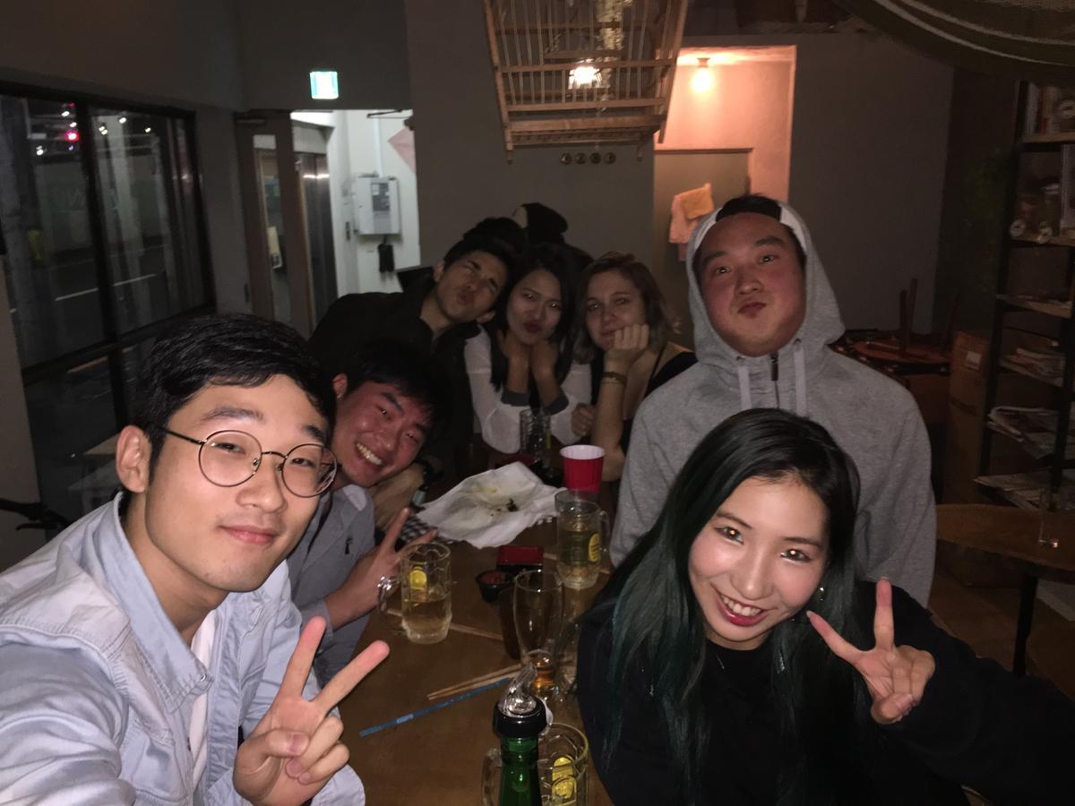 Inno & Pub Lounge Ueno, Tokyo