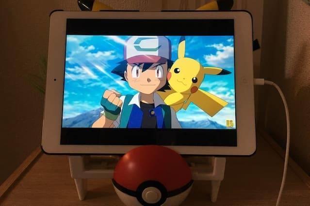Pokemon In Taito Yasuyo1 *