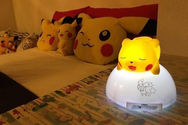 Apartment Pokemon In Taito Yasuyo1