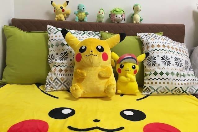 Pokemon In Taito Yasuyo1 *