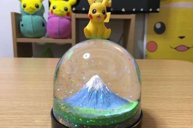 Apartment Pokemon In Taito Yasuyo1