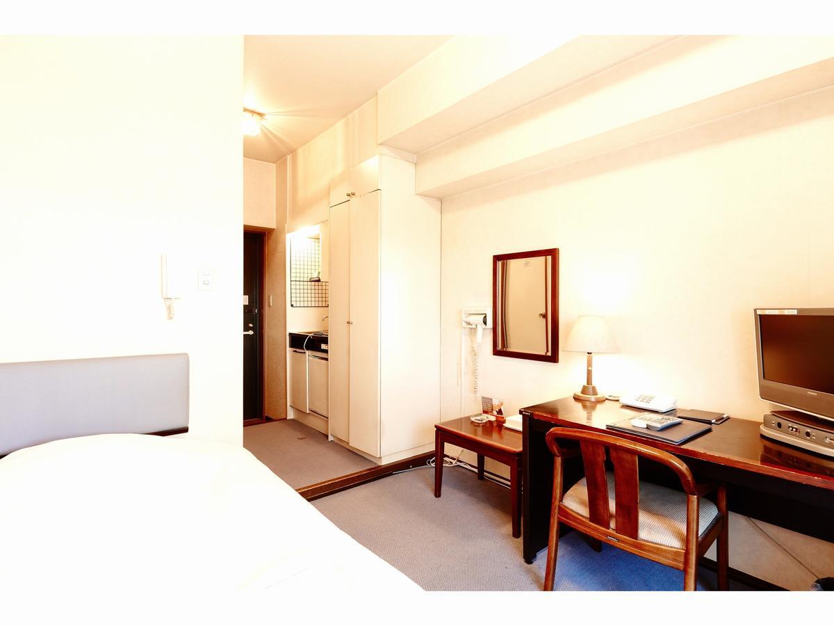 Business Omori Tokyo