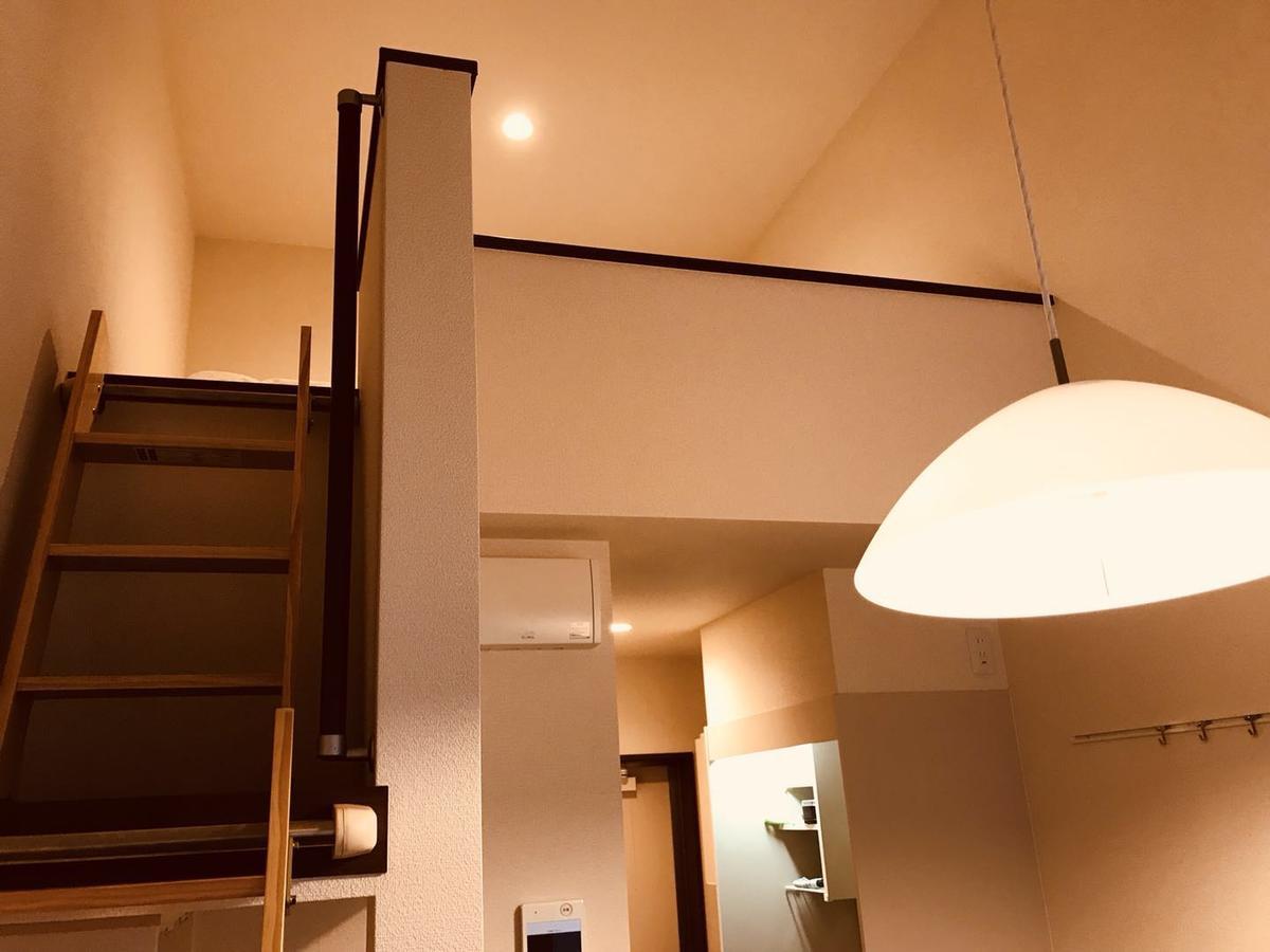 Apartment Sunshine *