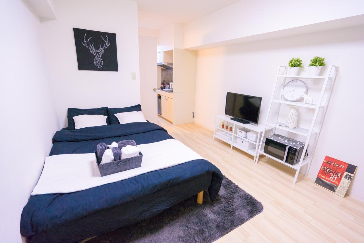 Hotel The Knot Shinjuku