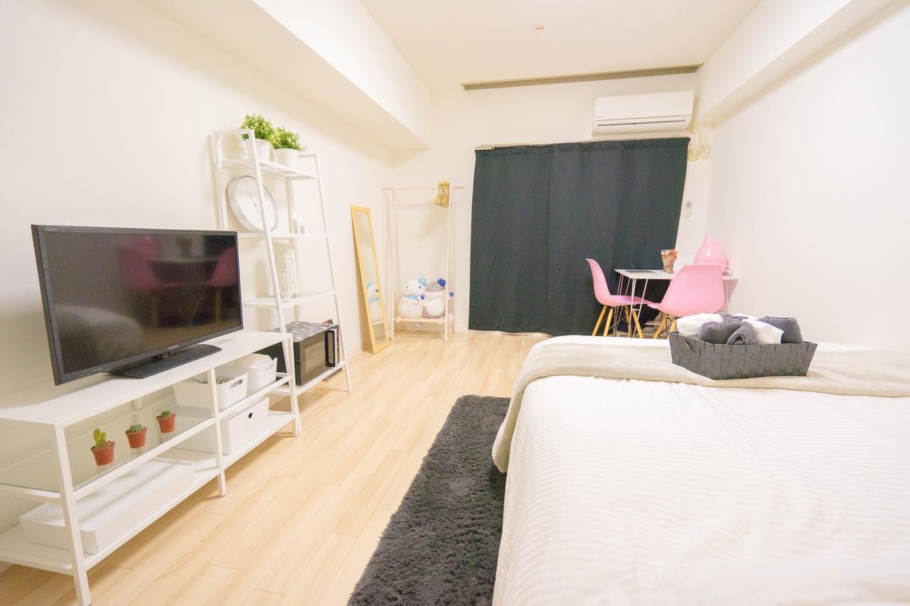 The Knot Shinjuku Hotel