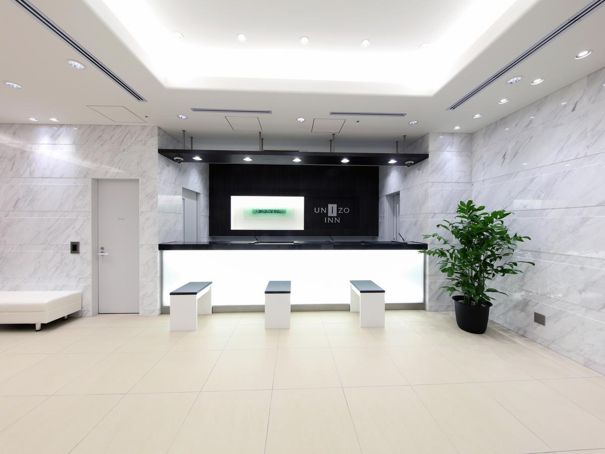 Hotel Unizo Kandaeki-west 3*