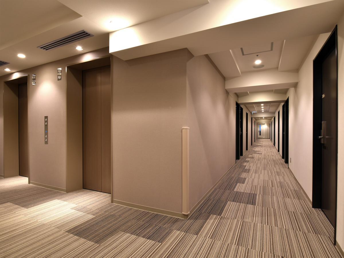 Hotel Unizo Kandaeki-west